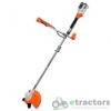 3024e battery brushcutter 800x800